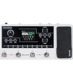 【本日のみ！最終値下げ】Valeton GP-200LT Amazon.com: Valeton GP-200LT Multi Effects Pedal Multi